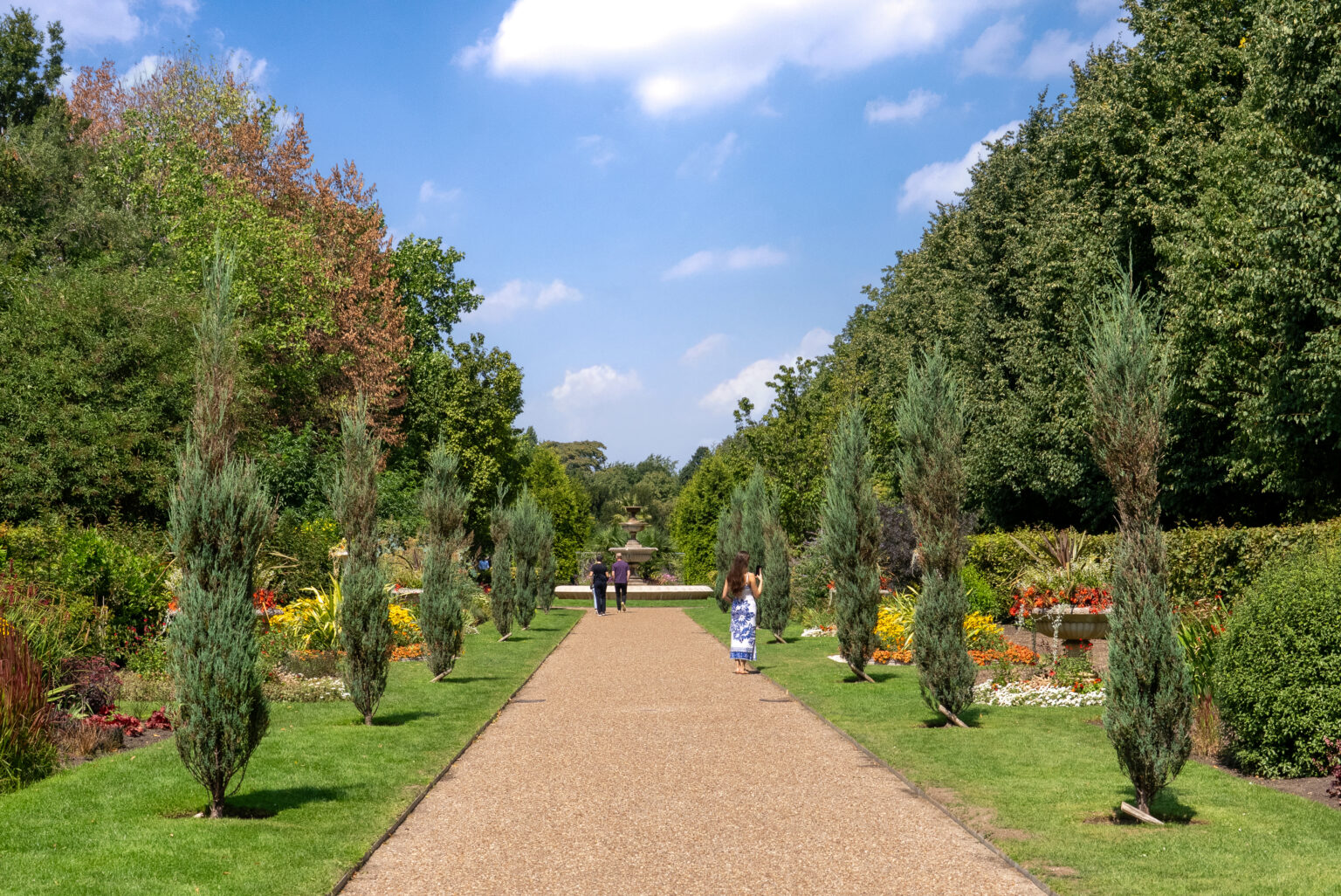 Regents Park-34